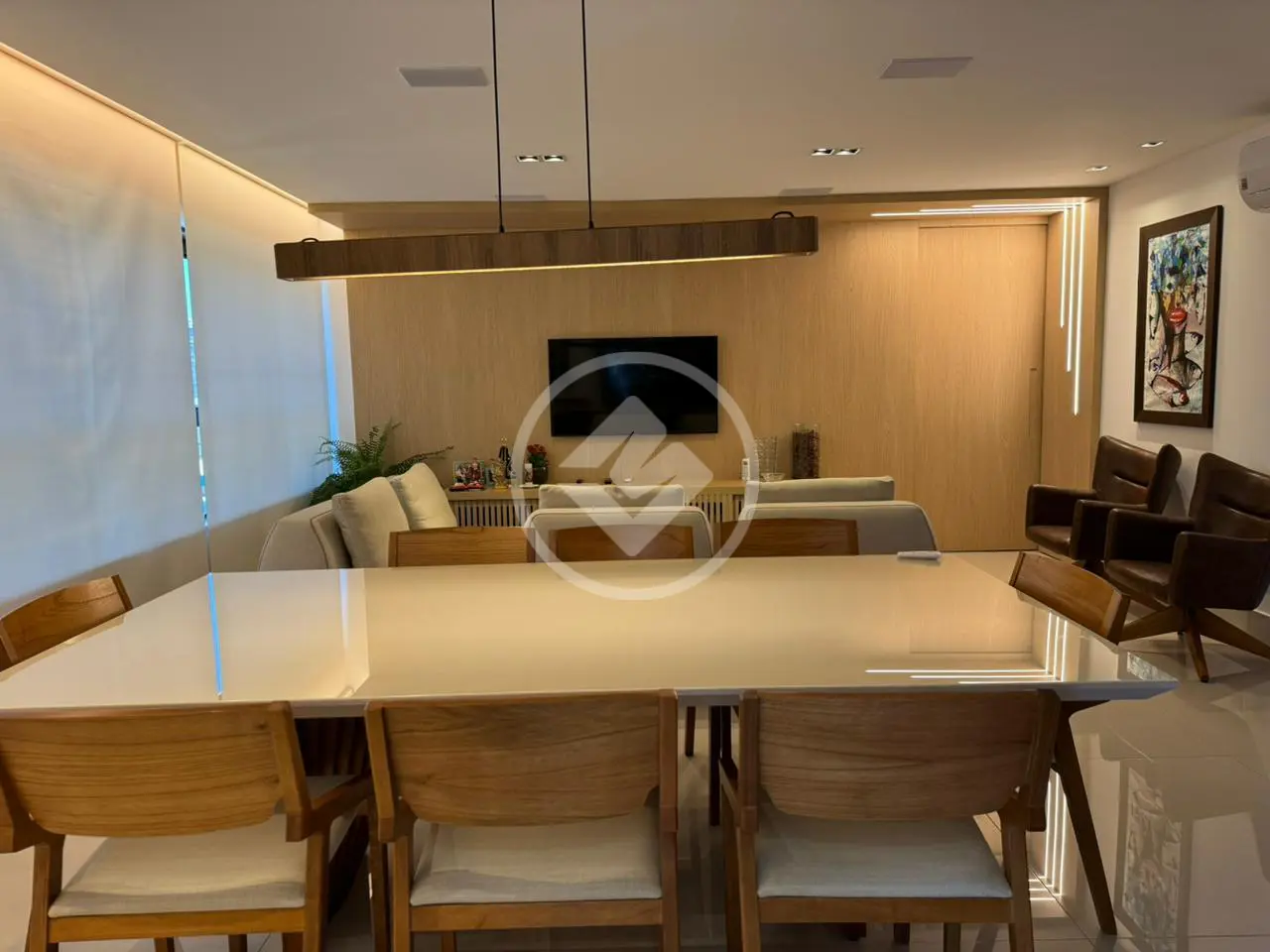 Imagem 6 - Apartamento em Setor Marista, Goiânia - GO