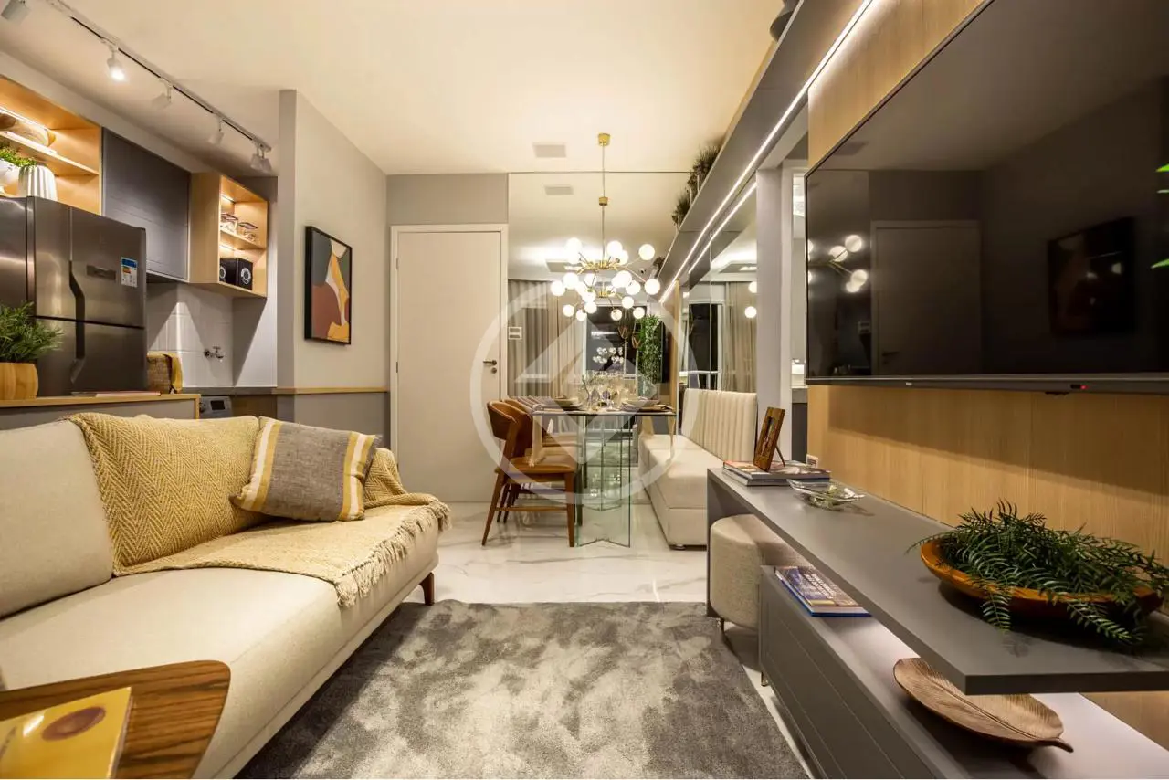 Imagem 3 - Apartamento em Parque Amazônia, Goiânia - GO