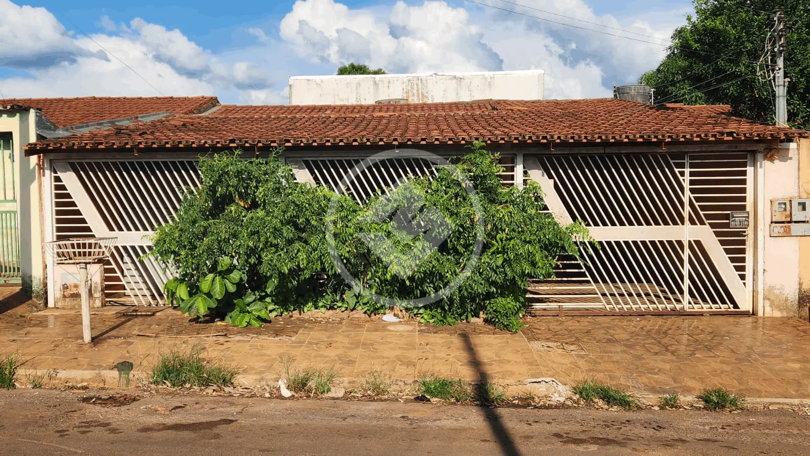 Casa Residencial Solar Ville, Goiânia - GO — foto 1
