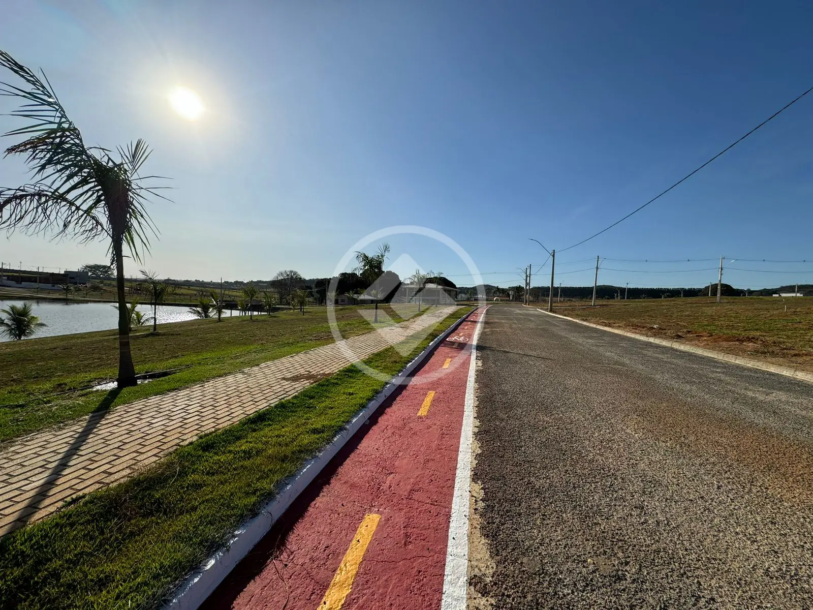 Imagem 4 - Casa Condomínio em Zona Rural, Leopoldo de Bulhões - GO
