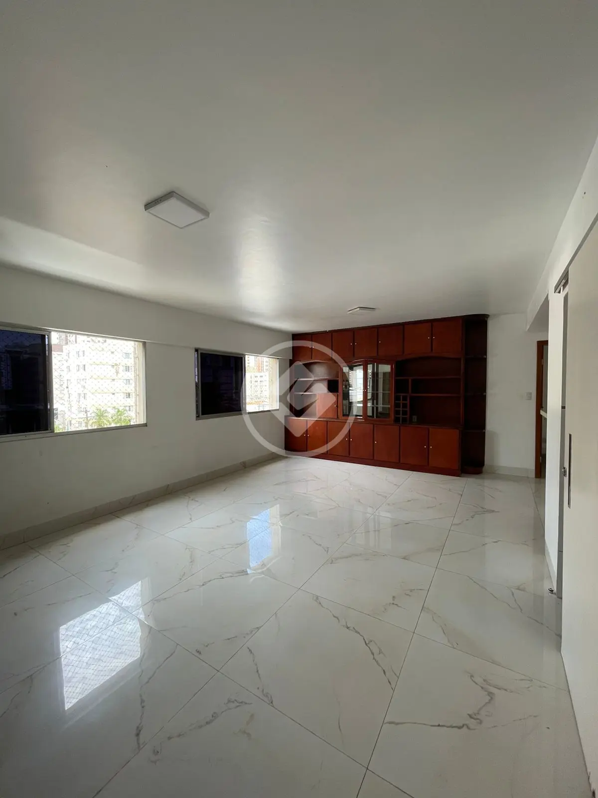 Apartamento Setor Oeste, Goiânia - GO — foto 2