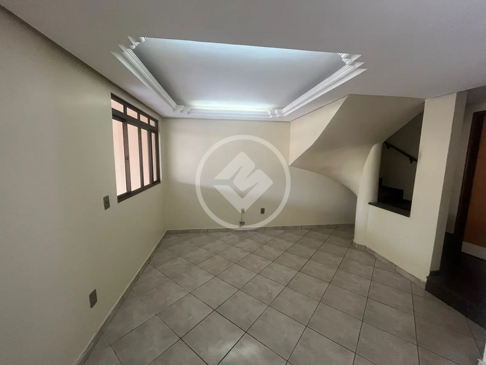 Sobrado Jardim América, Goiânia - GO — foto 2