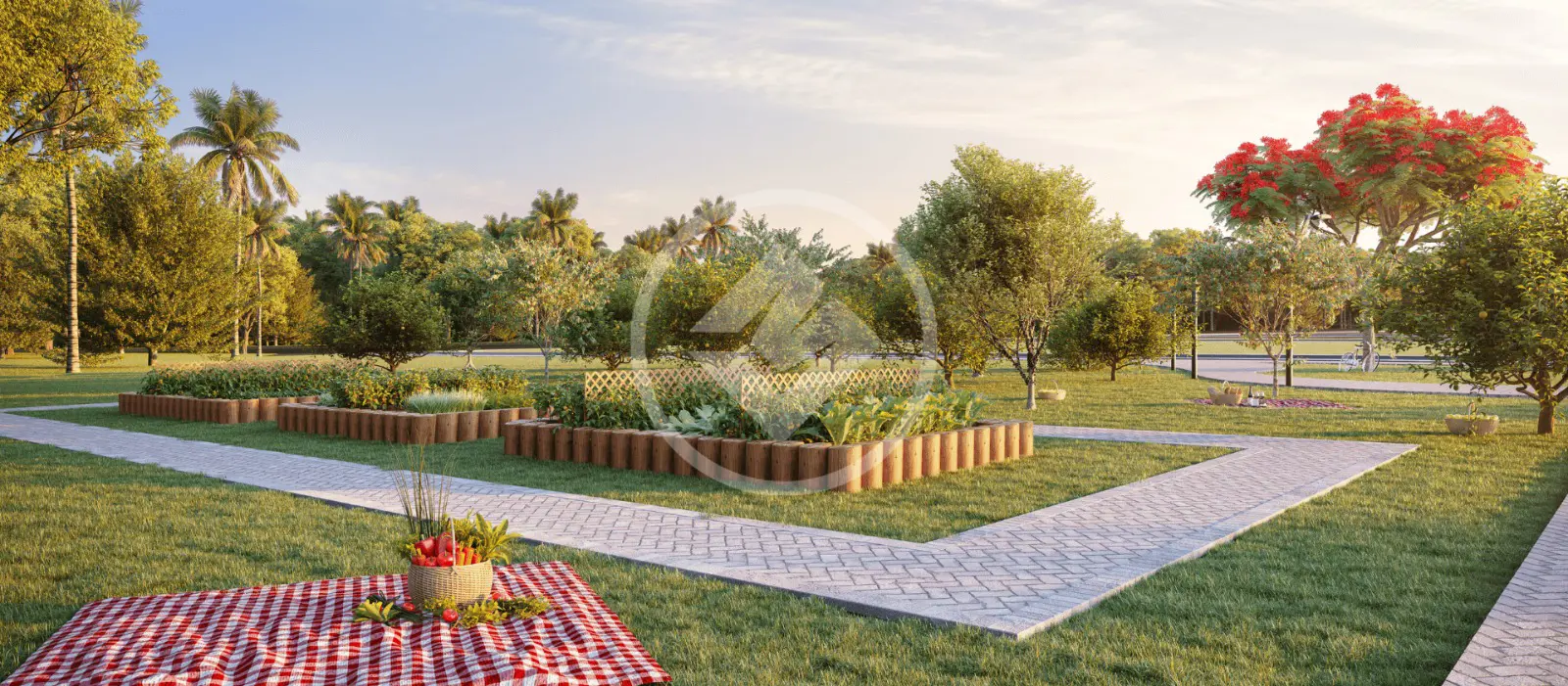 Imagem 4 - Terreno em JARDINS TURIM, Senador Canedo - GO