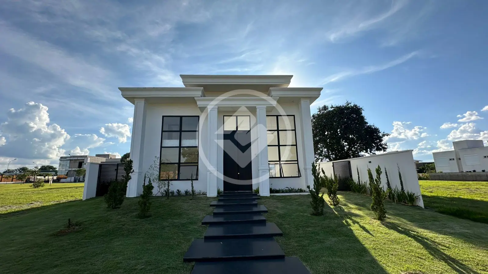 Casa Condomínio Residencial Goiânia Golfe Clube, Goiânia - GO — foto 1