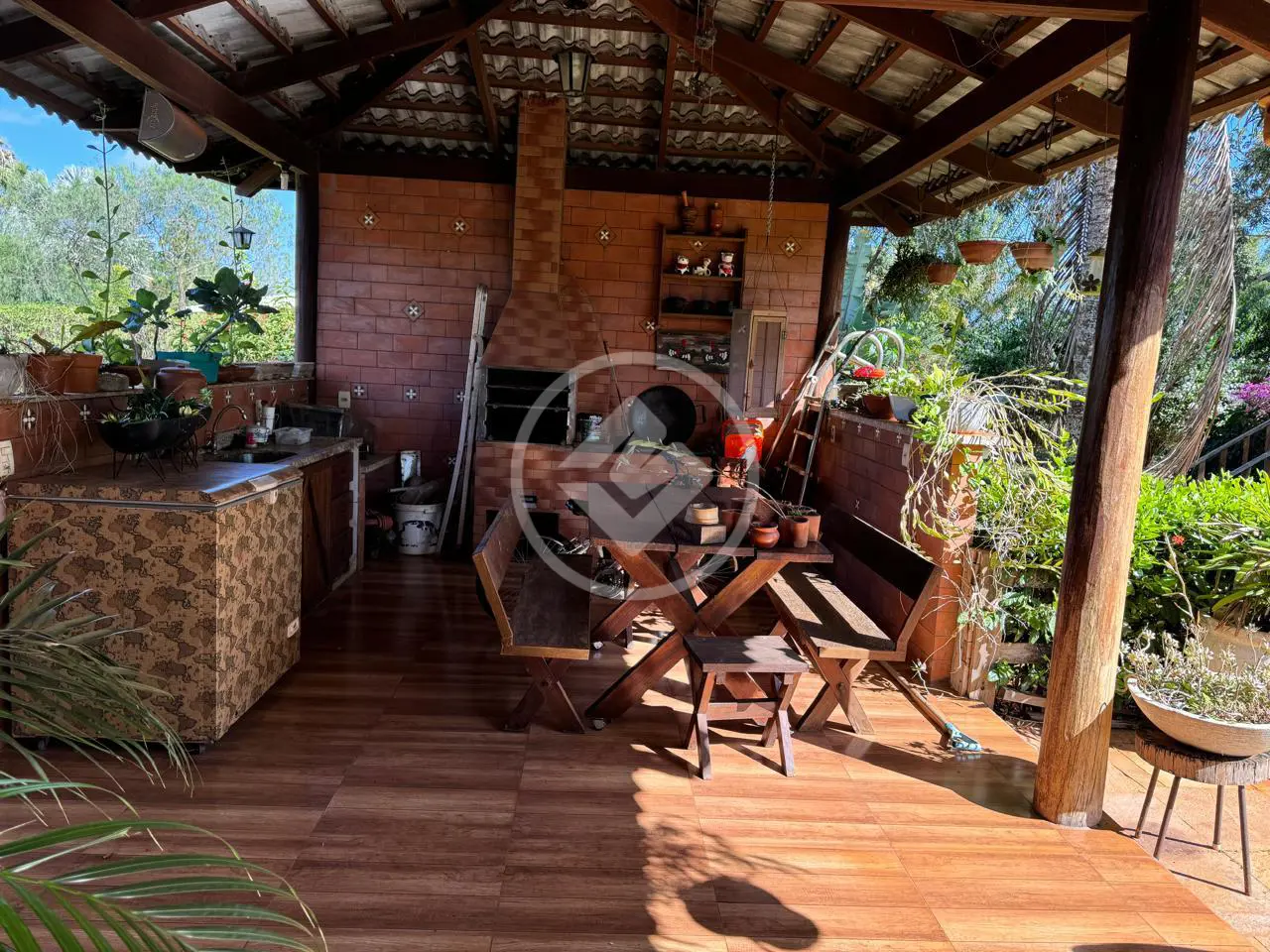 Chácara Santo Antônio de Goiás, Santo Antônio de Goiás - GO — foto 2