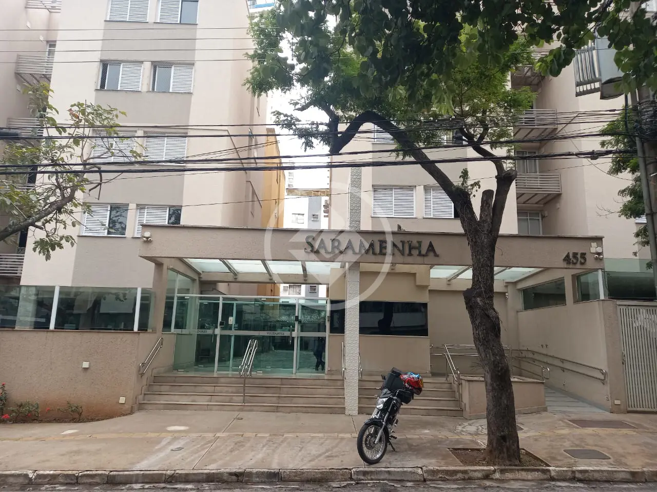 Apartamento Jardim Goiás, Goiânia - GO — foto 2