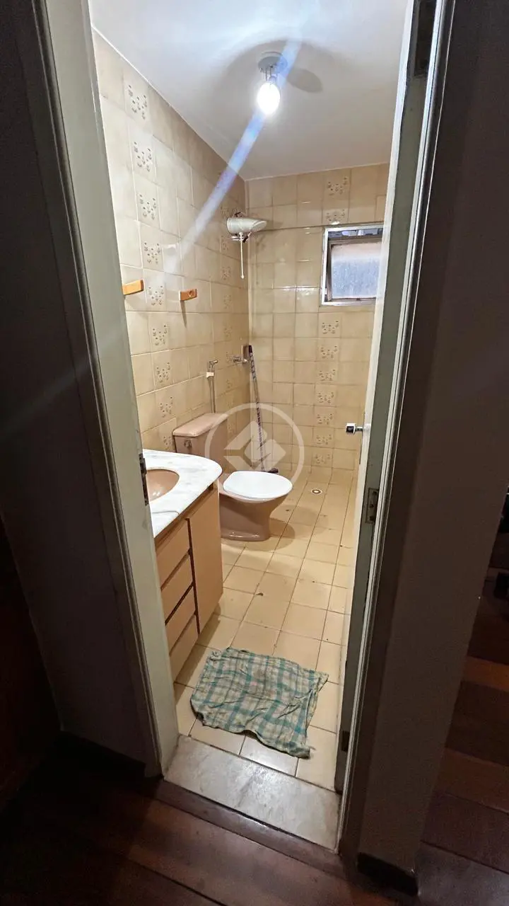 Apartamento Setor Oeste, Goiânia - GO — foto 2