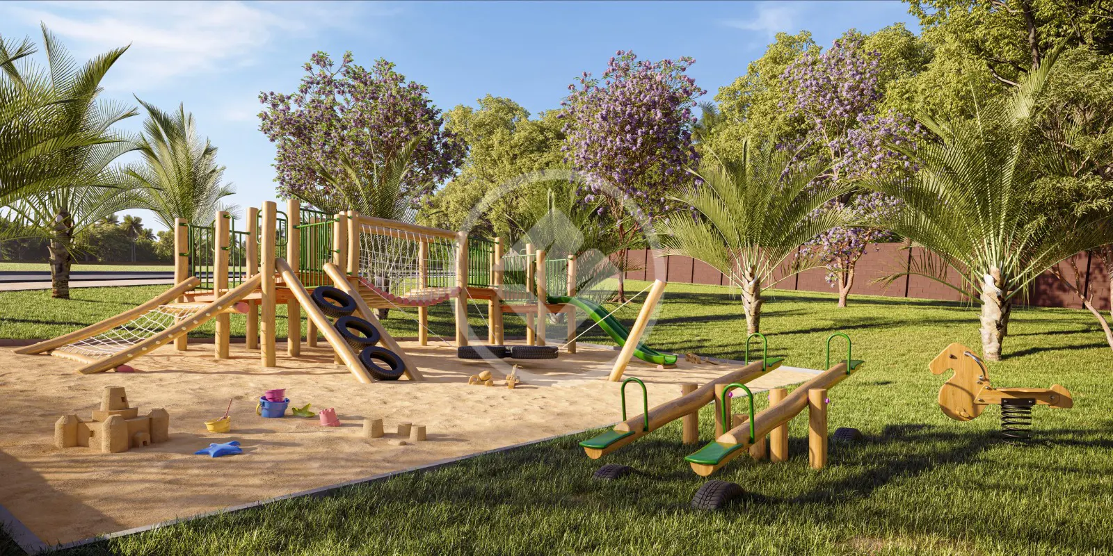 Imagem 5 - Terreno Condomínio em JARDINS TURIM, Senador Canedo - GO