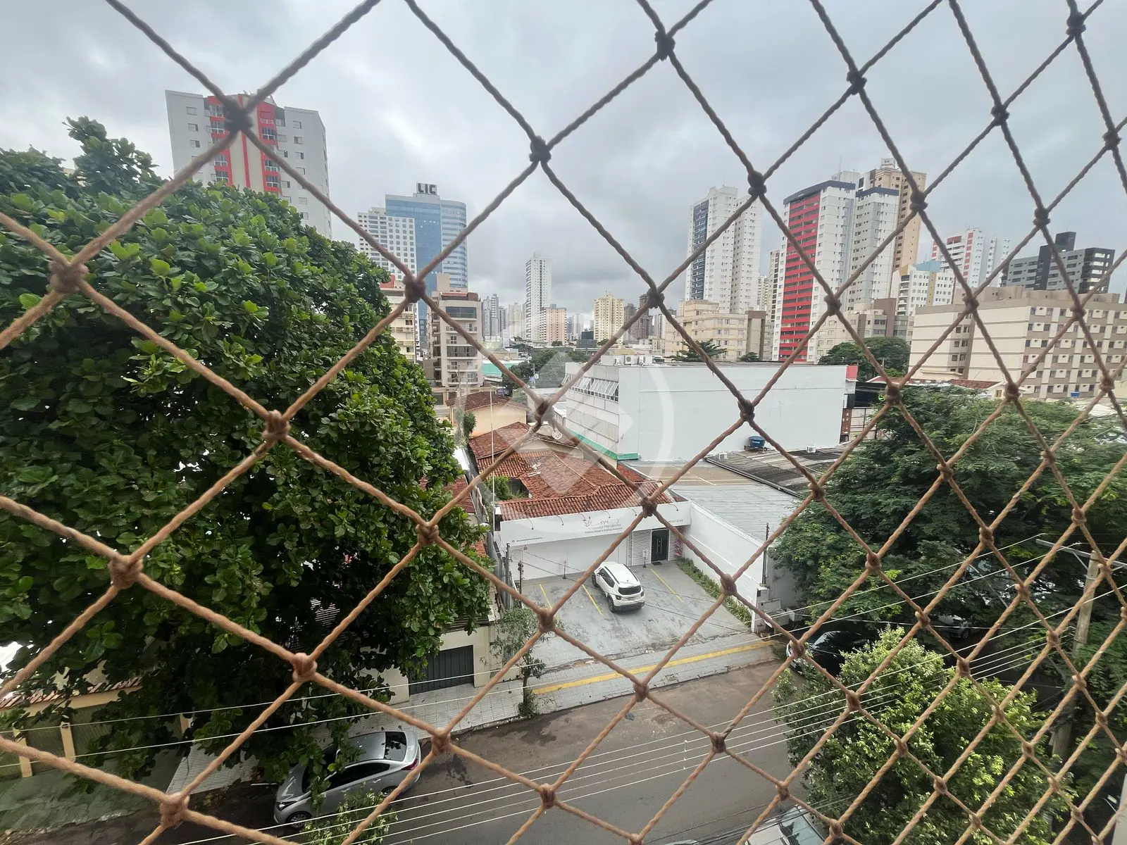 Imagem 5 - Apartamento em Setor Oeste, Goiânia - GO