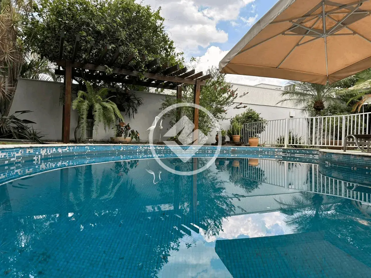 Sobrado Em Condomínio Jardins Milão, Goiânia - GO — foto 1