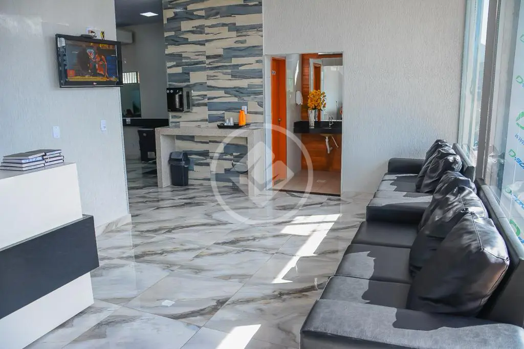 Prédio Setor Campinas, Goiânia - GO — foto 1