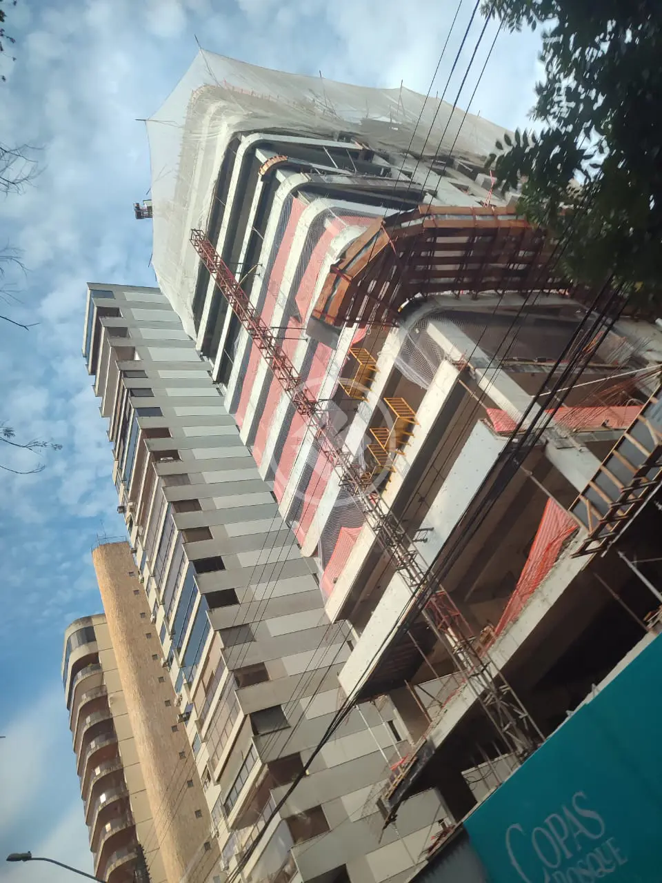 Apartamento Setor Oeste, Goiânia - GO — foto 2