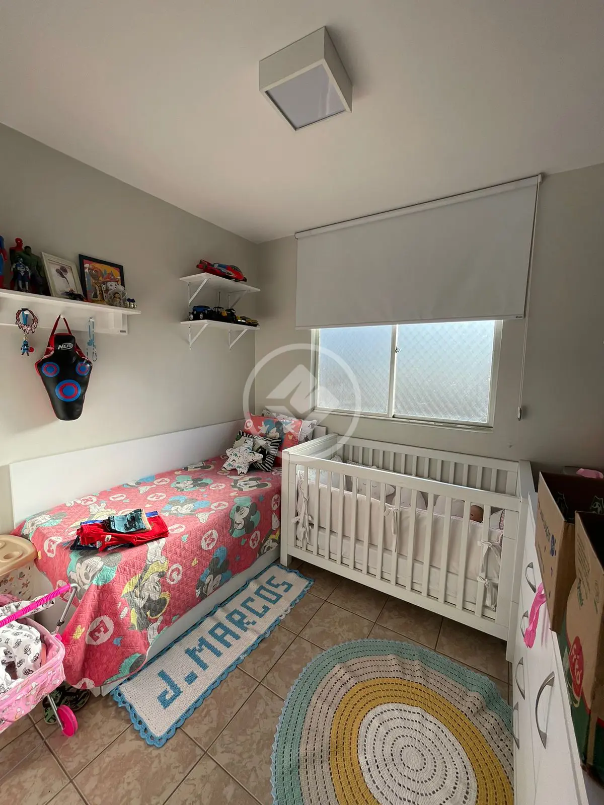 Imagem 4 - Apartamento em Setor Bela Vista, Goiânia - GO