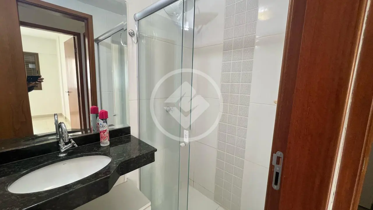 Imagem 6 - Apartamento em Alto da Glória, Goiânia - GO
