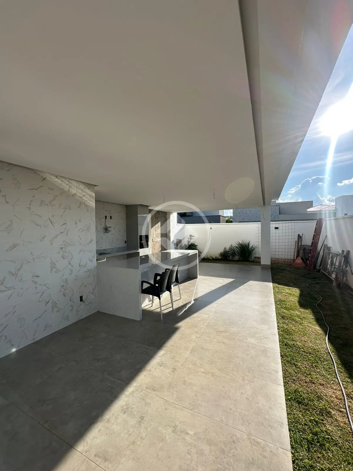 Imagem 4 - Casa Condomínio em Residencial Goiânia Golfe Clube, Goiânia - GO