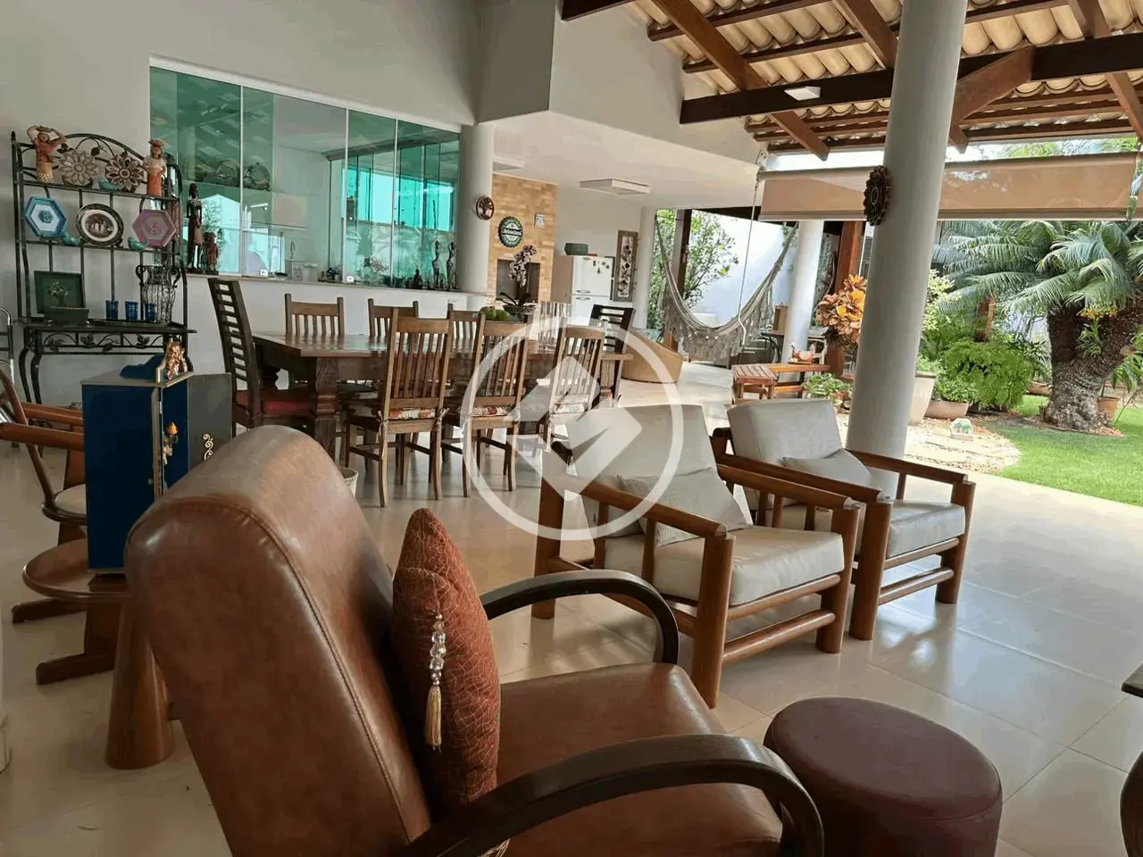 Image 15 - Sobrado Em Condomínio em Jardins Milão, Goiânia - GO