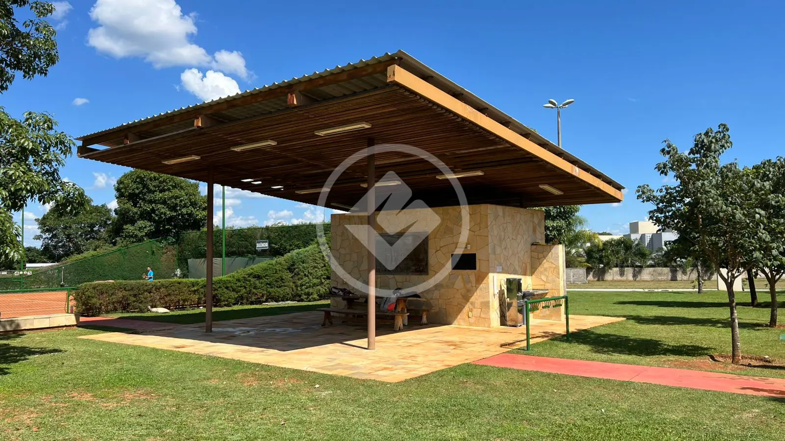Imagem 5 - Terreno Condomínio em Residencial Goiânia Golfe Clube, Goiânia - GO