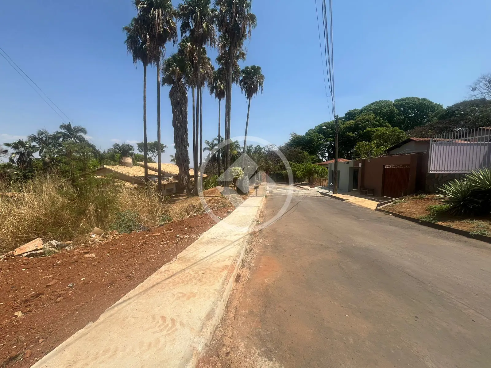 Terreno Vila Santa Rita, Anápolis - GO — foto 1