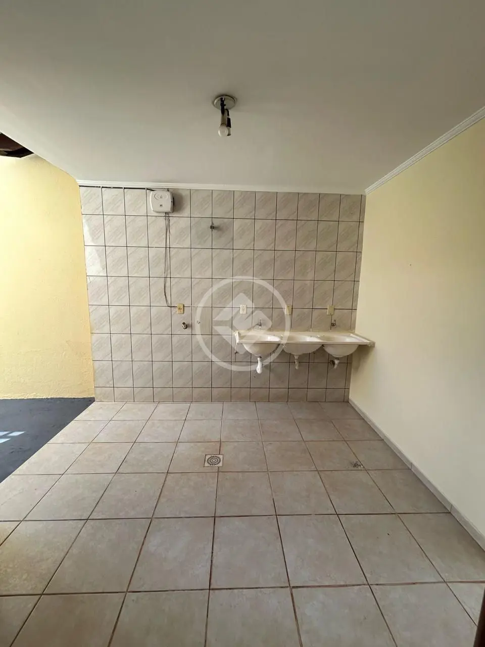 Imagem 6 - Sobrado em SETOR JAÓ, Goiânia - GO