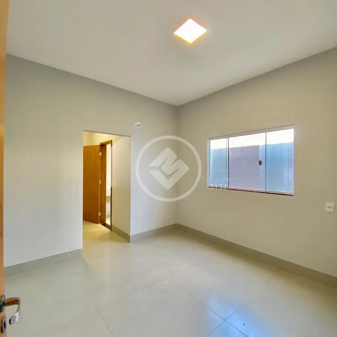 Casa Residencial Brisas da Mata, Goiânia - GO — foto 2
