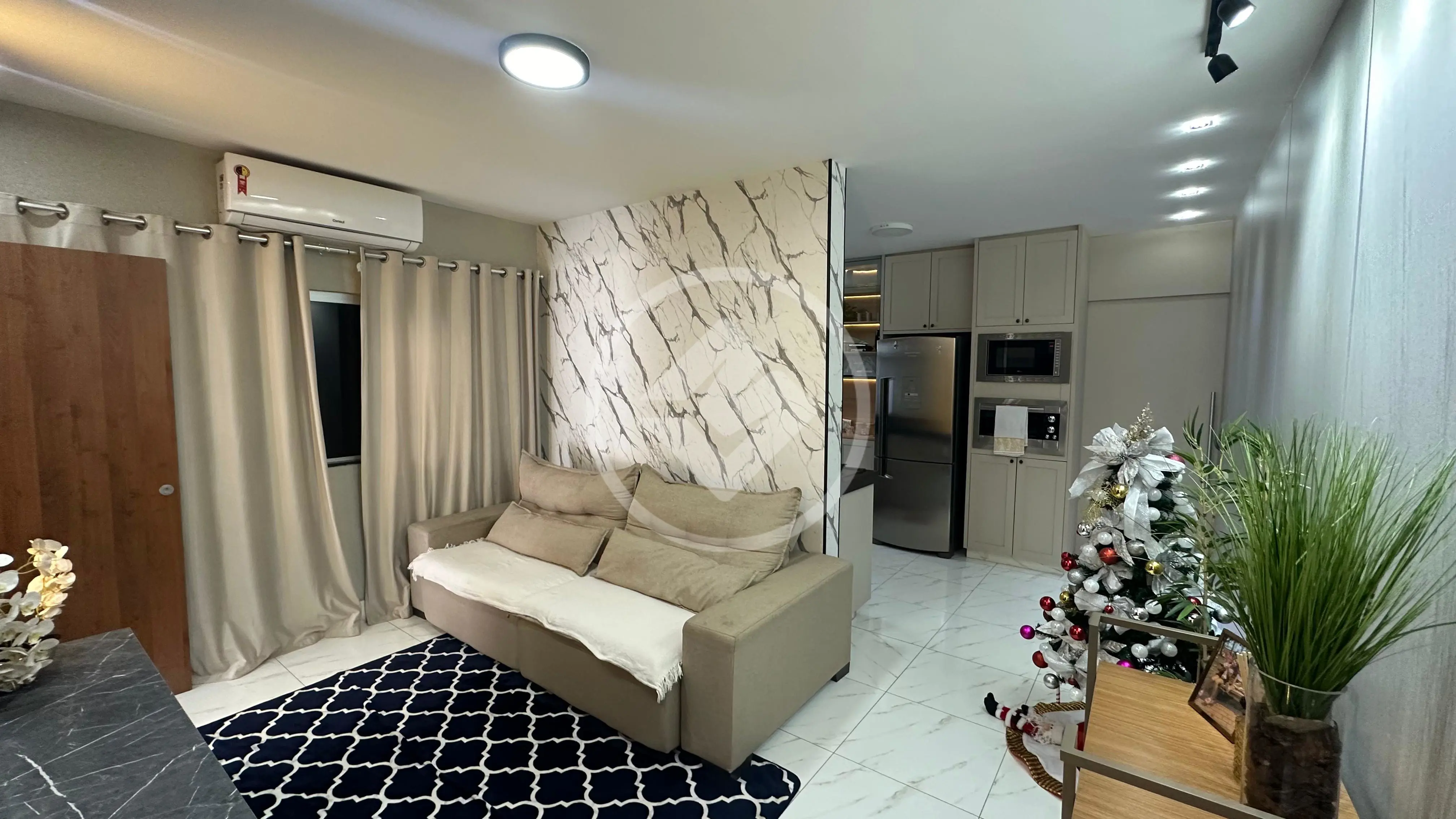 Imagem 4 - Casa em Garavelo Residencial Park, Aparecida de Goiânia - GO