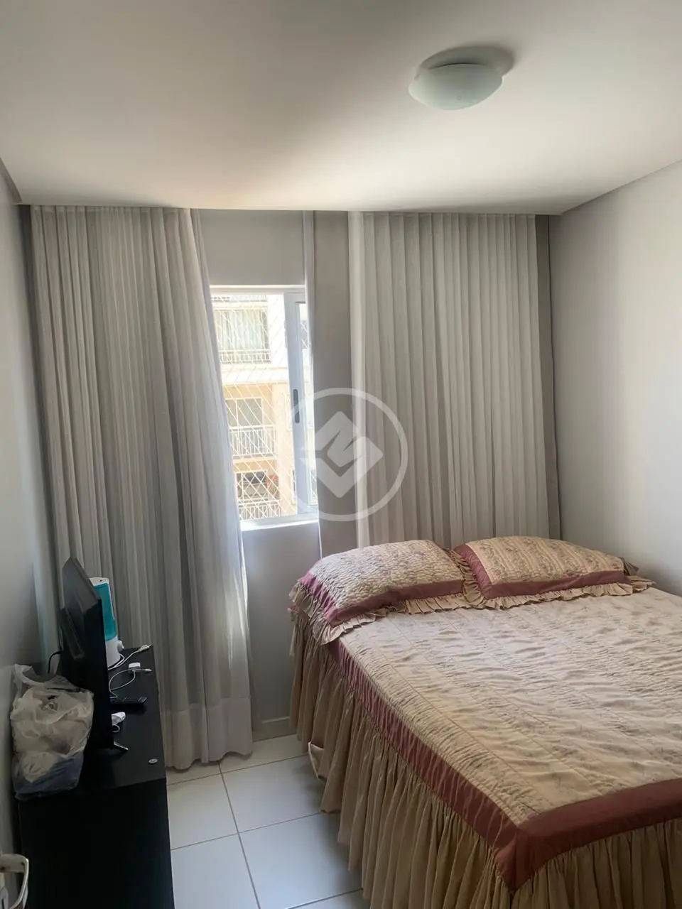 Imagem 2 - Apartamento em PARQUE AMERICA, Aparecida de Goiânia - GO