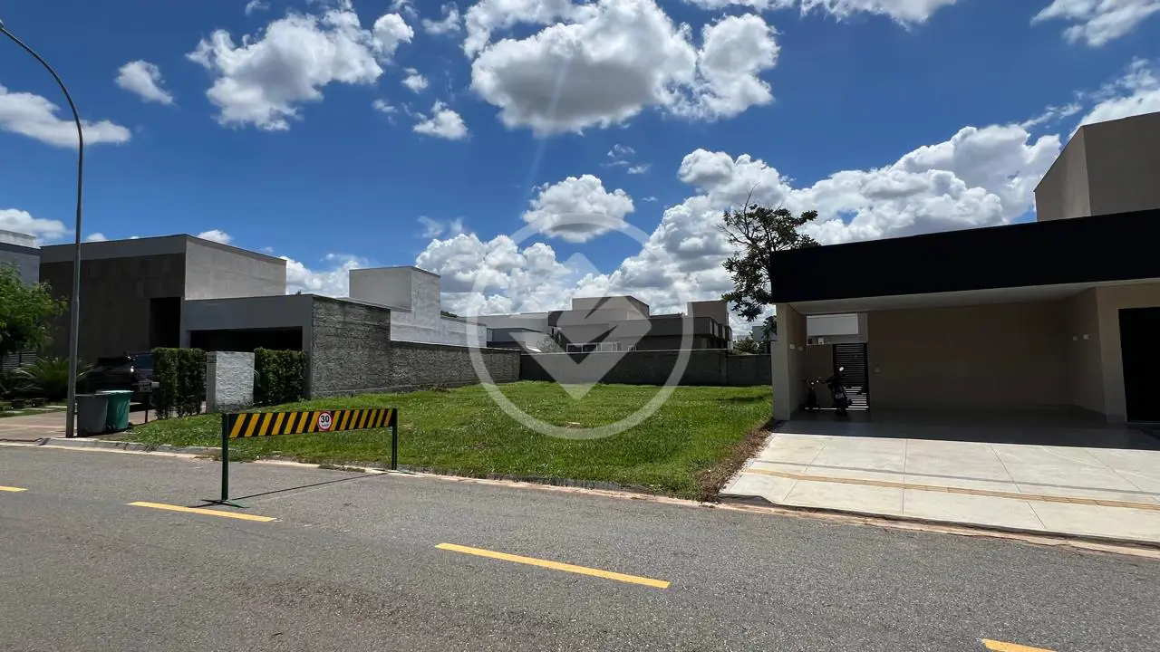 Terreno Condomínio Residencial Goiânia Golfe Clube, Goiânia - GO — foto 2