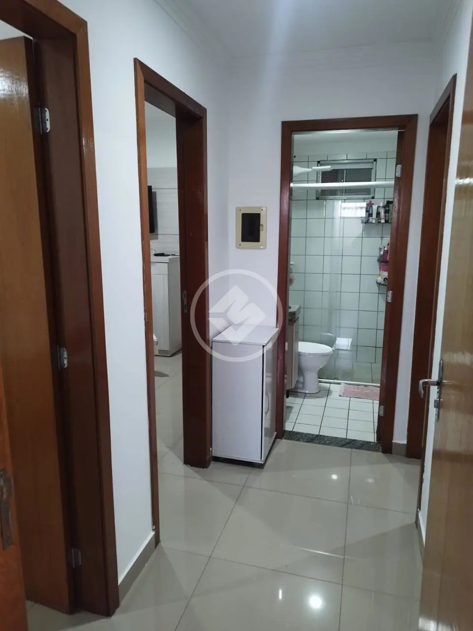 Imagem 3 - Casa Condomínio em Residencial Solar Ville, Goiânia - GO
