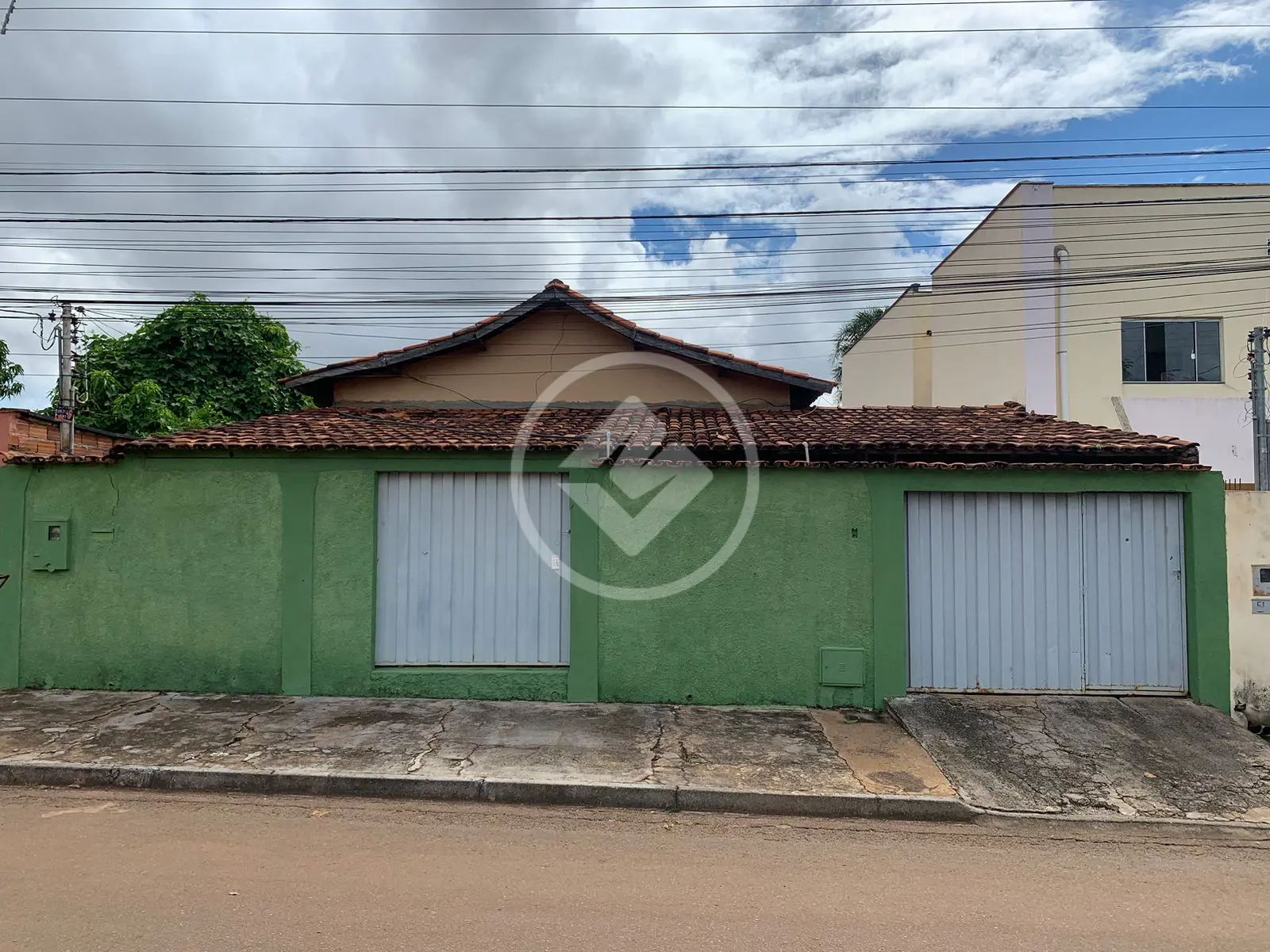Casa Parque Oeste Industrial, Goiânia - GO — foto 2