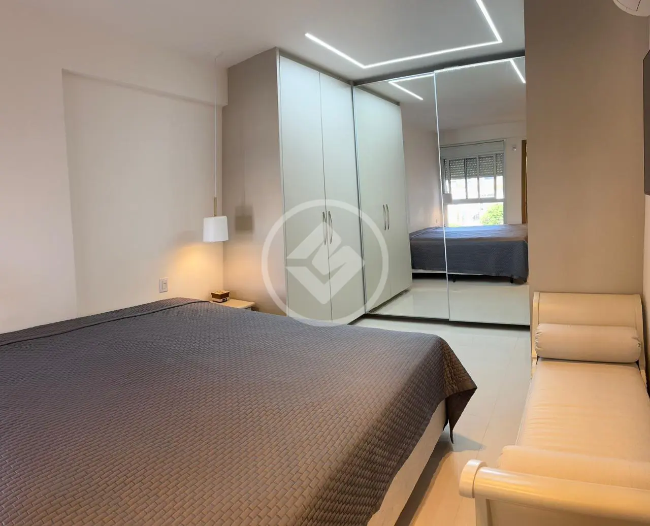 Image 9 - Apartamento em Setor Marista, Goiânia - GO