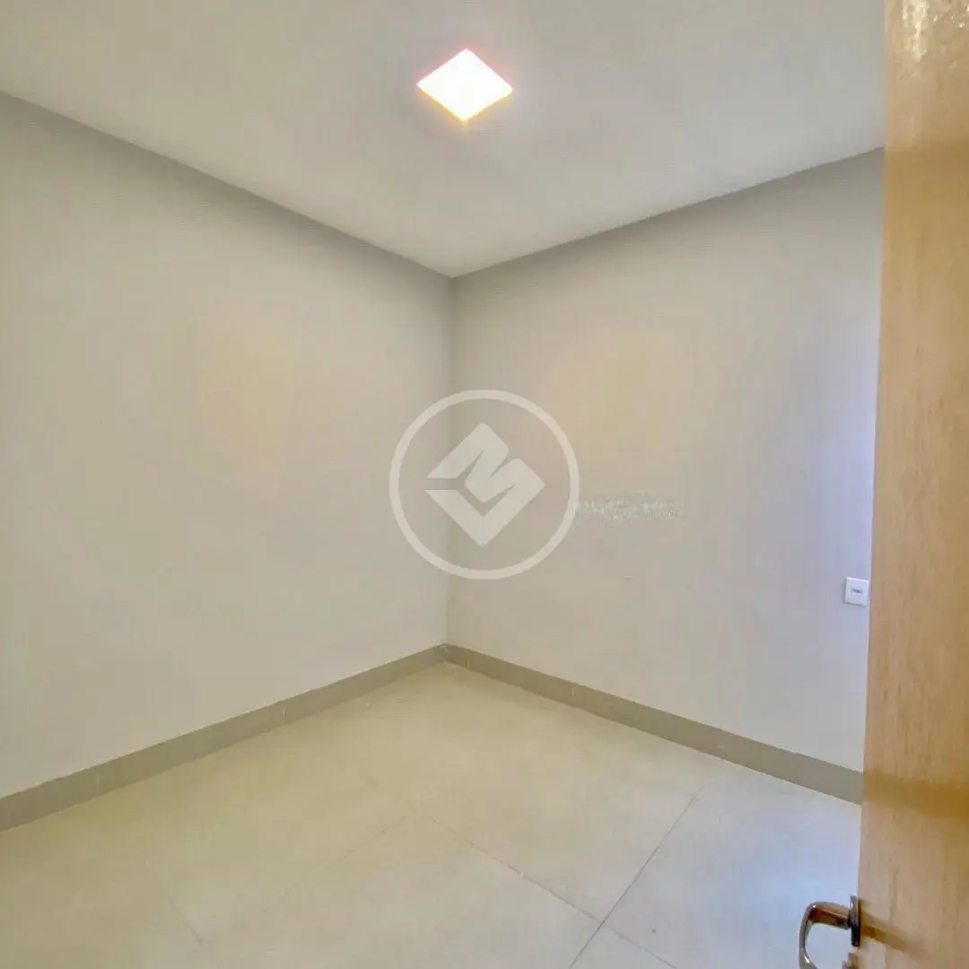 Imagem 3 - Casa em Residencial Brisas da Mata, Goiânia - GO