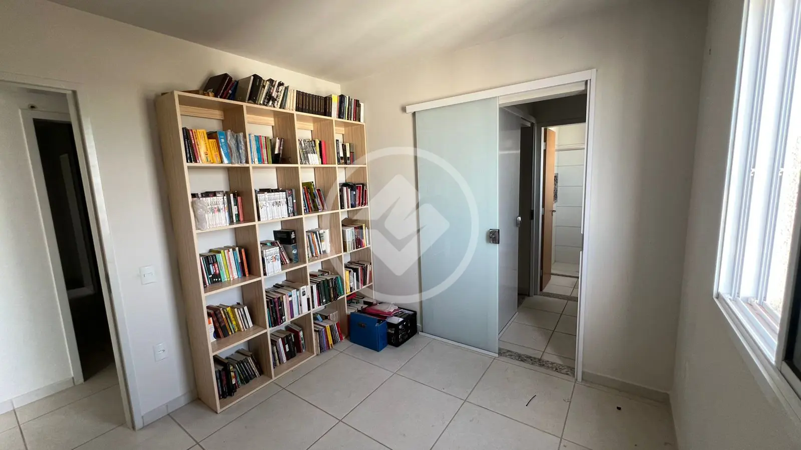 Image 16 - Apartamento em SETOR NEGRÃO DE LIMA, Goiânia - GO