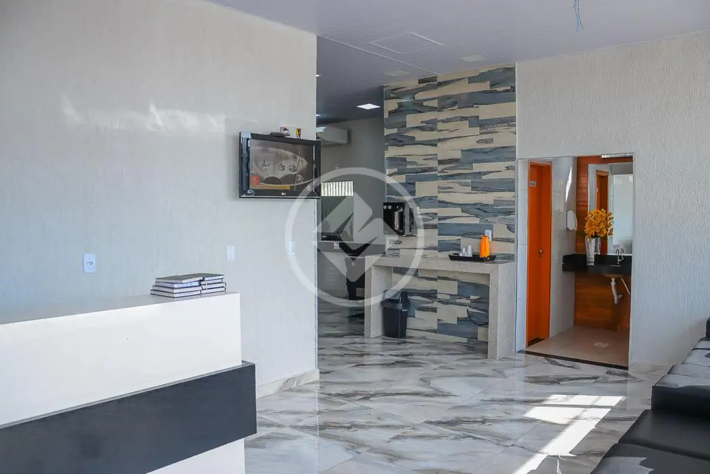 Prédio Setor Campinas, Goiânia - GO — foto 2