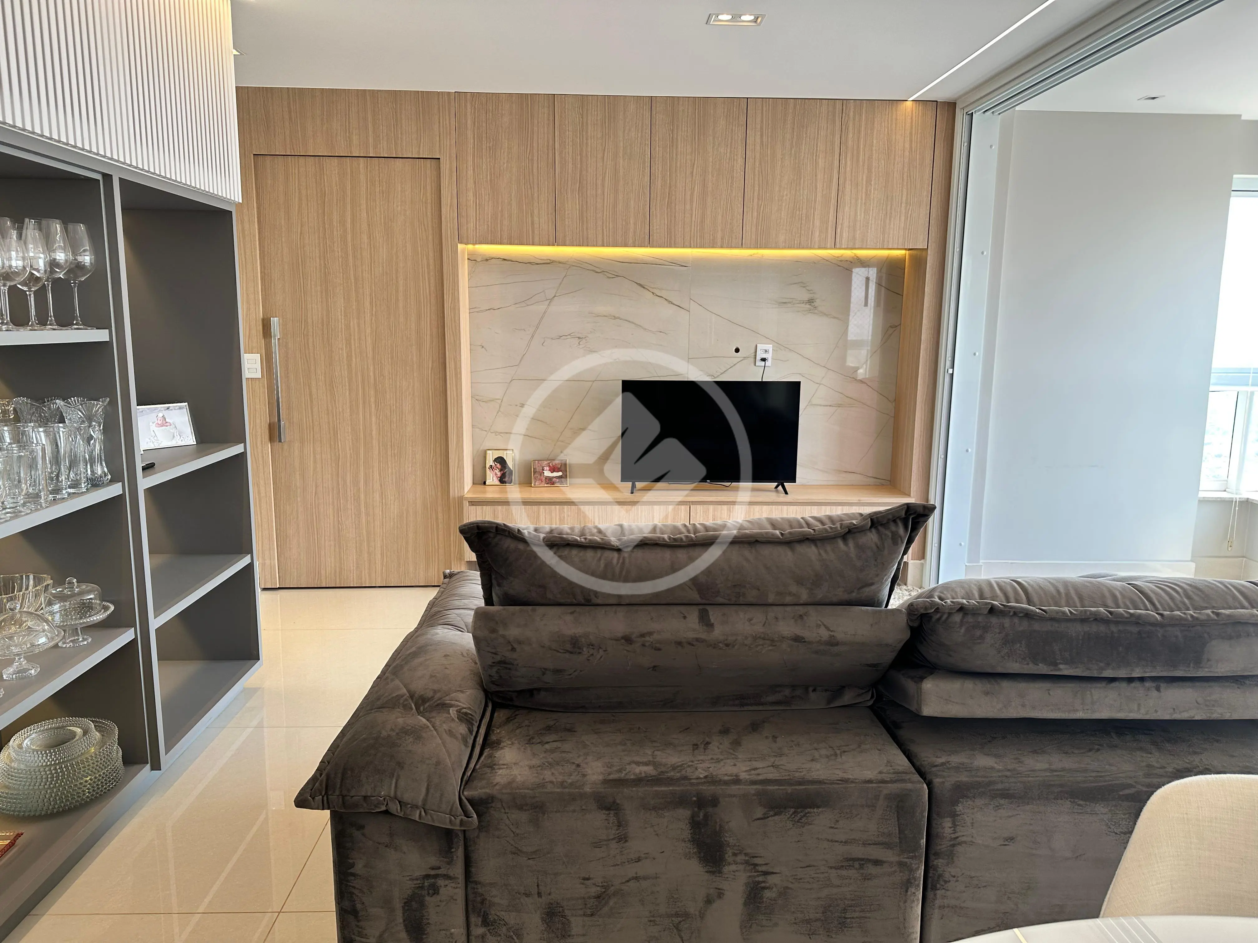 Imagem 4 - Apartamento em Setor Marista, Goiânia - GO