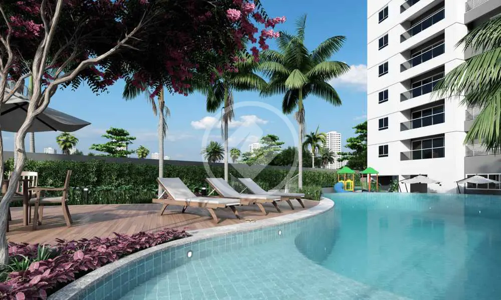 Imagem 6 - Apartamento em Goiânia 2, Goiânia - GO