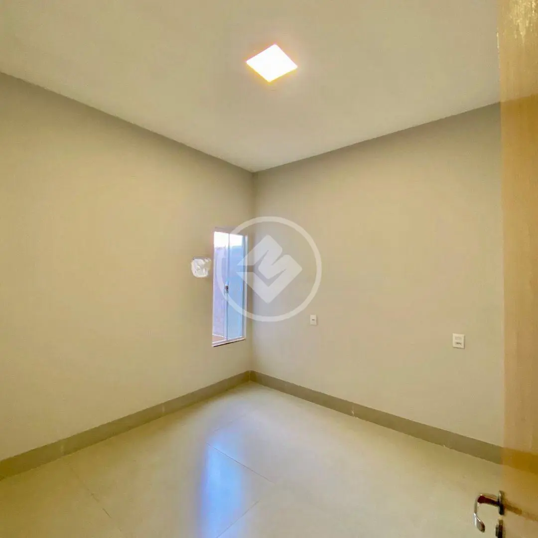Imagem 2 - Casa em Residencial Brisas da Mata, Goiânia - GO