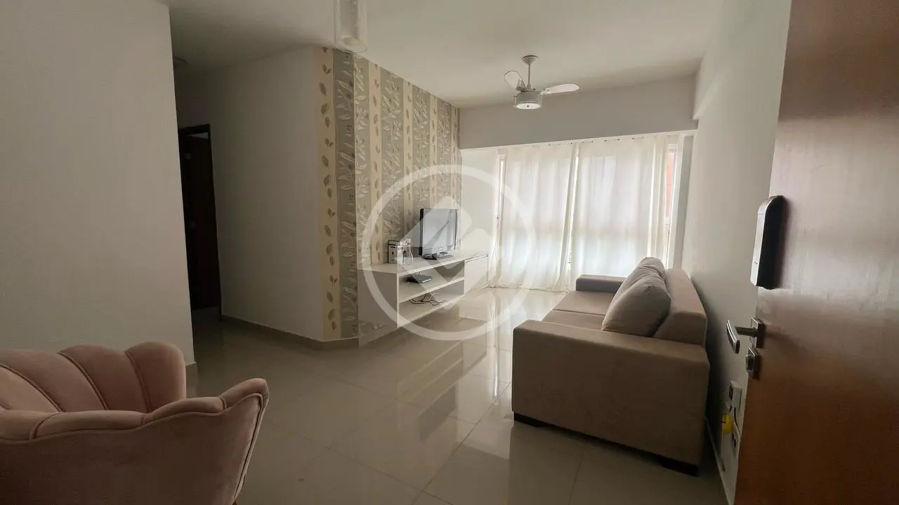 Apartamento Alto da Glória, Goiânia - GO — foto 1