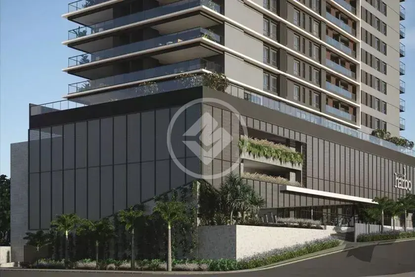 Apartamento Setor Marista, Goiânia - GO — foto 1