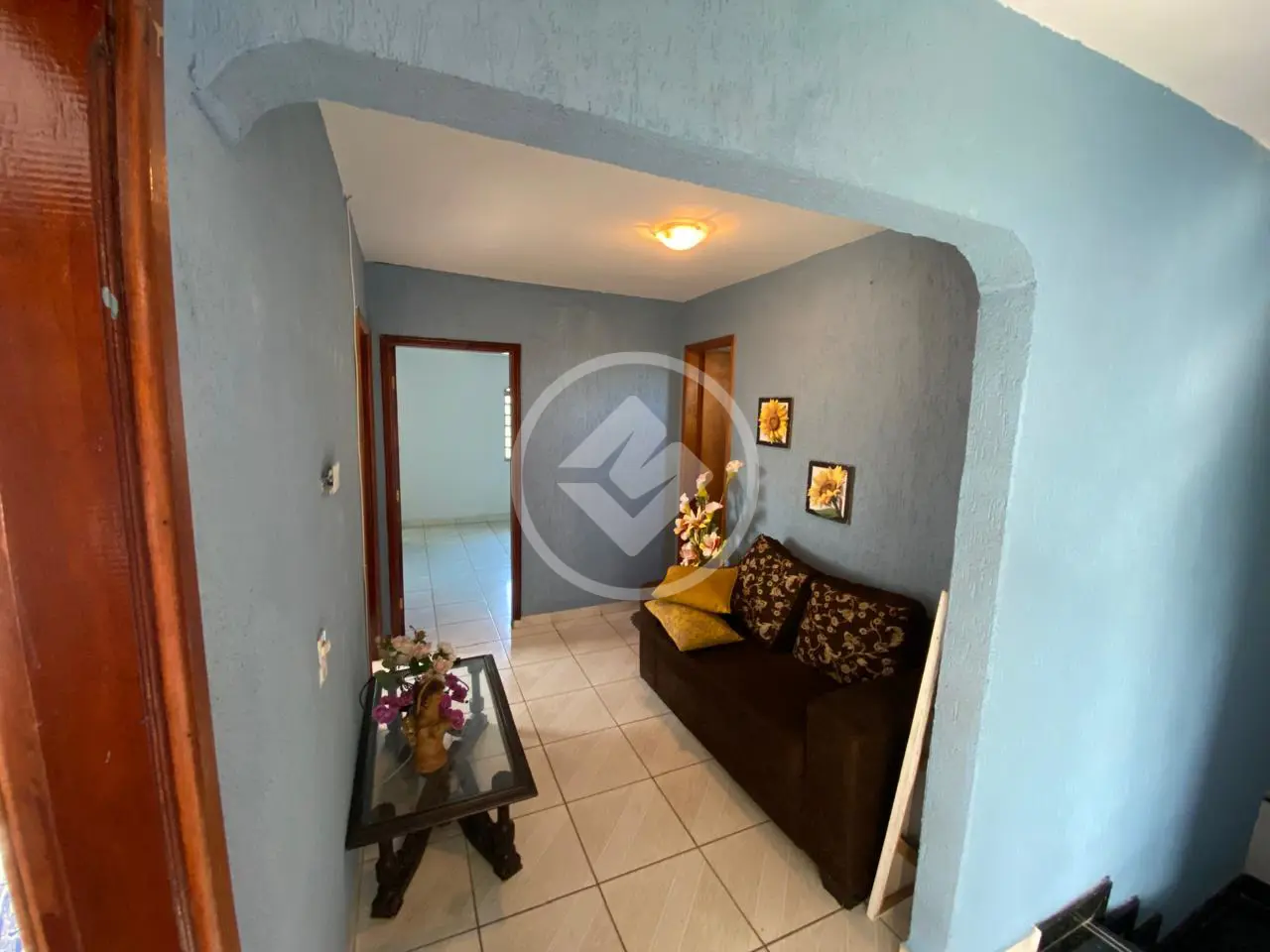 Imagem 3 - Sobrado em Setor Novo Horizonte, Goiânia - GO