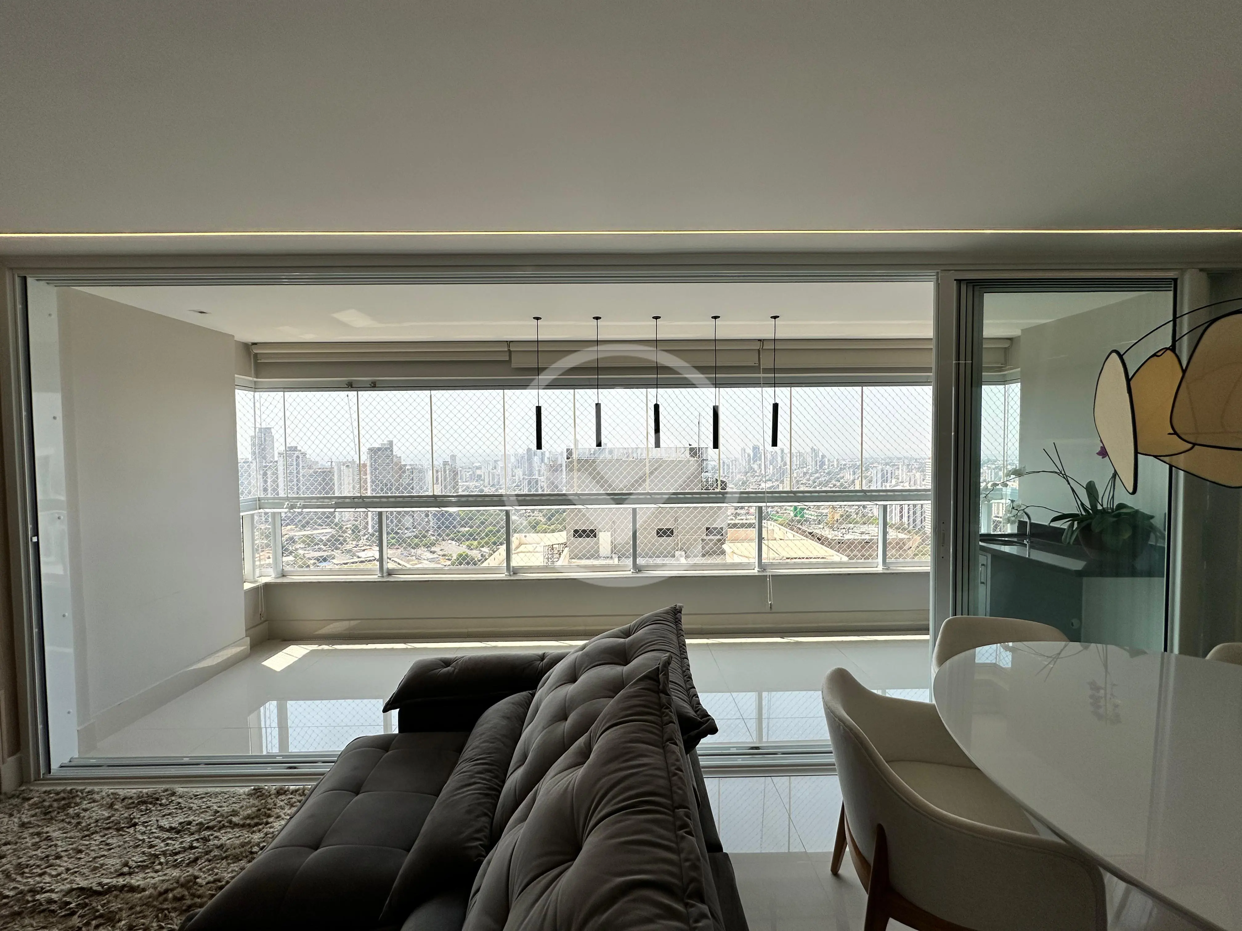 Imagem 2 - Apartamento em Setor Marista, Goiânia - GO