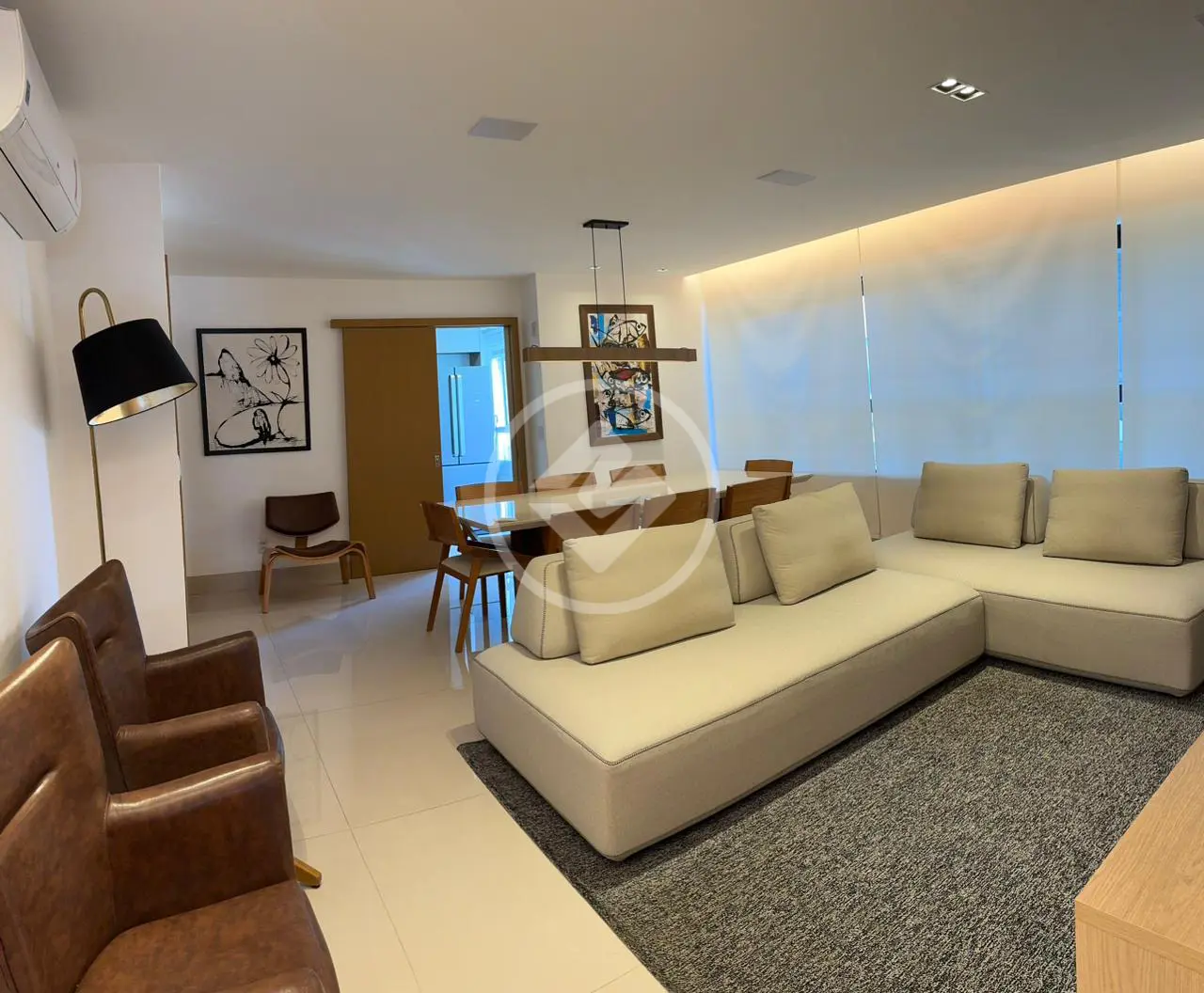 Apartamento Setor Marista, Goiânia - GO — foto 1