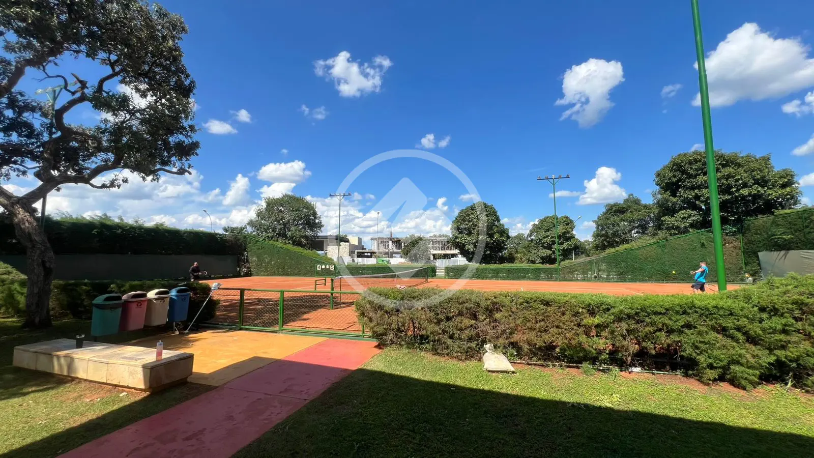 Imagem 6 - Terreno Condomínio em Residencial Goiânia Golfe Clube, Goiânia - GO
