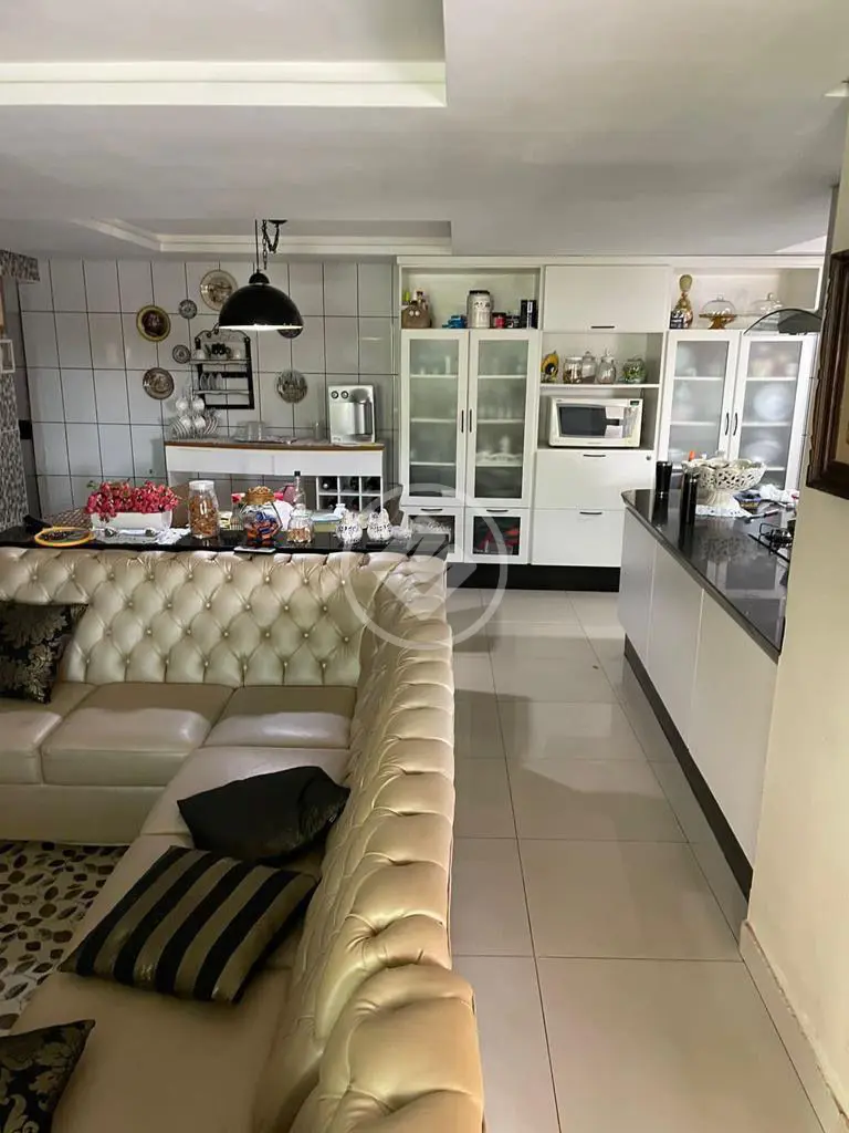 Imagem 4 - Sobrado em SETOR JAÓ, Goiânia - GO