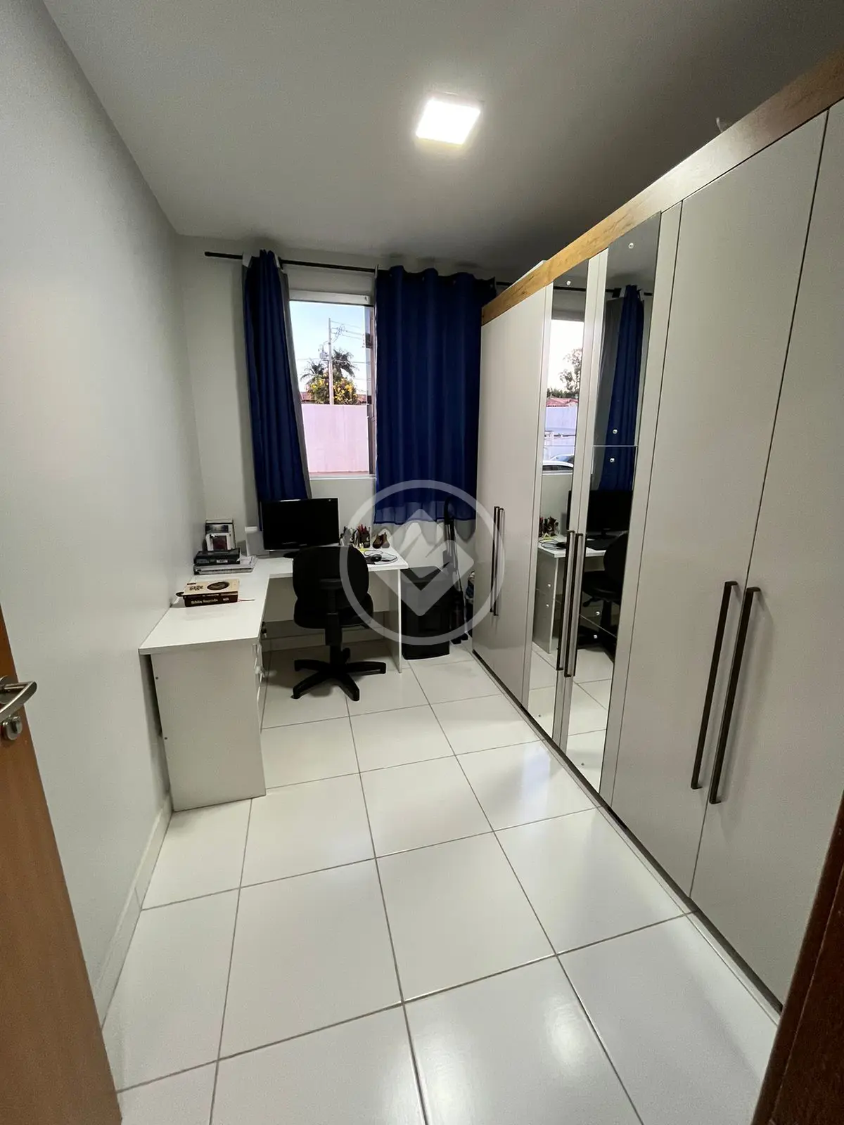 Imagem 4 - Apartamento em Residencial Solar Ville, Goiânia - GO