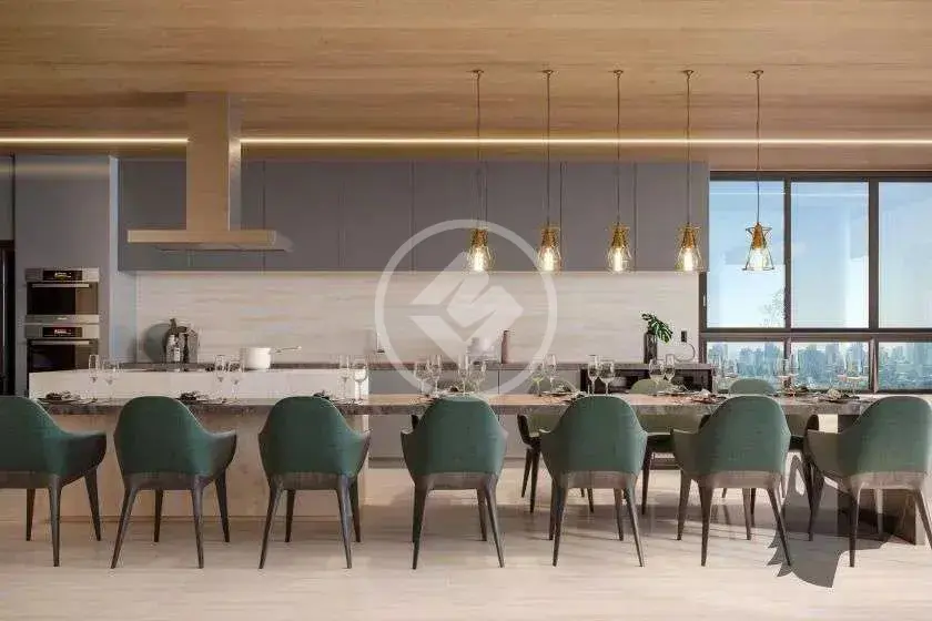 Imagem 2 - Apartamento em Setor Bueno, Goiânia - GO