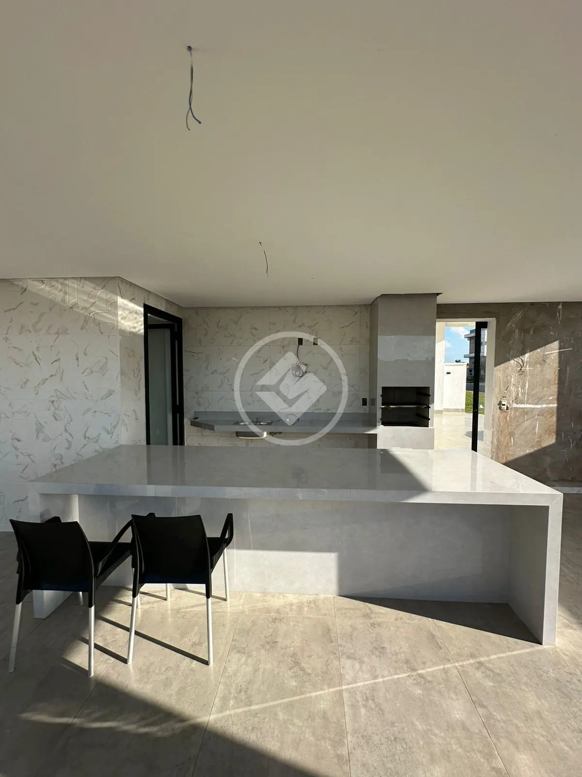Imagem 3 - Casa Condomínio em Residencial Goiânia Golfe Clube, Goiânia - GO