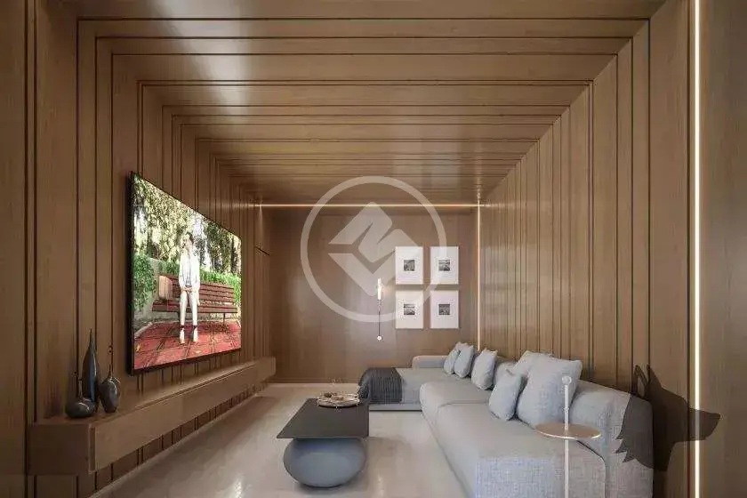 Imagem 3 - Apartamento em Setor Bueno, Goiânia - GO