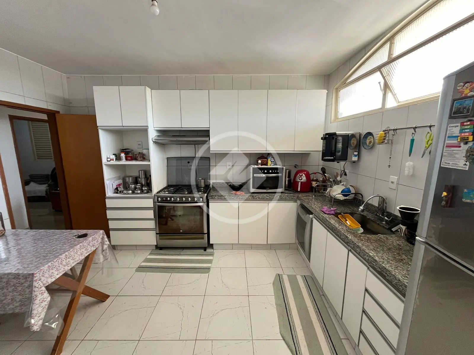 Imagem 2 - Apartamento em JARDIM NOVO MUNDO, Goiânia - GO