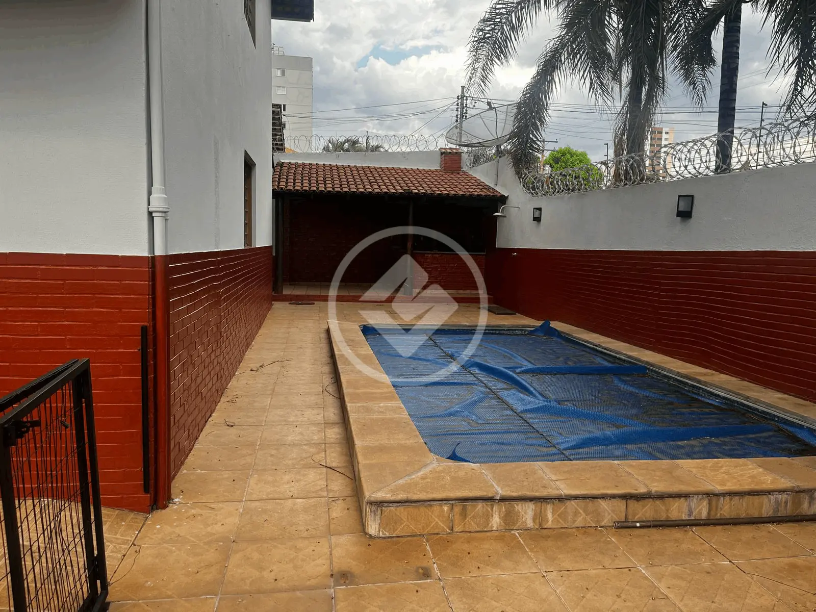 Imagem 2 - Sobrado em Jardim América, Goiânia - GO