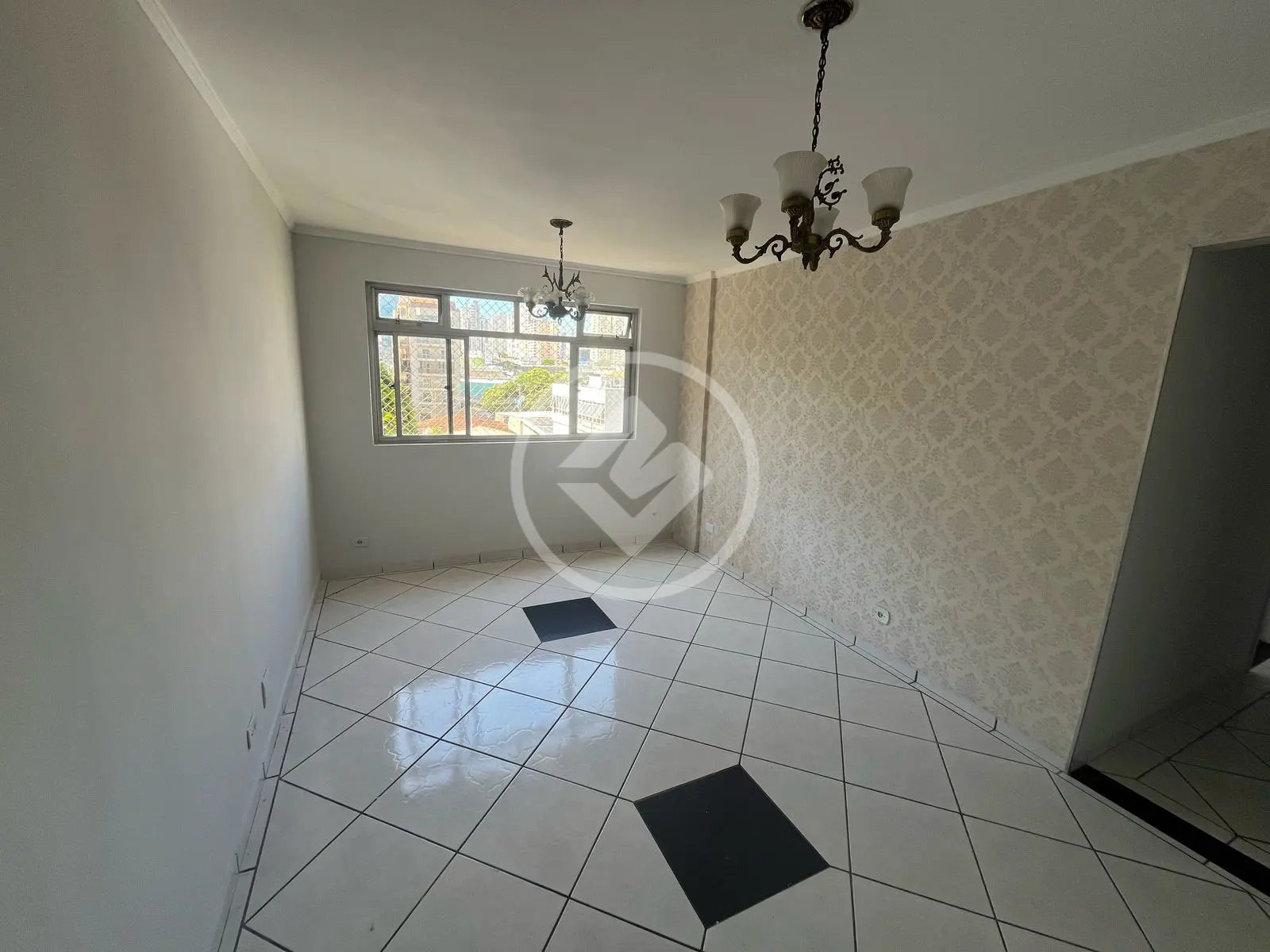Apartamento Setor Oeste, Goiânia - GO — foto 1